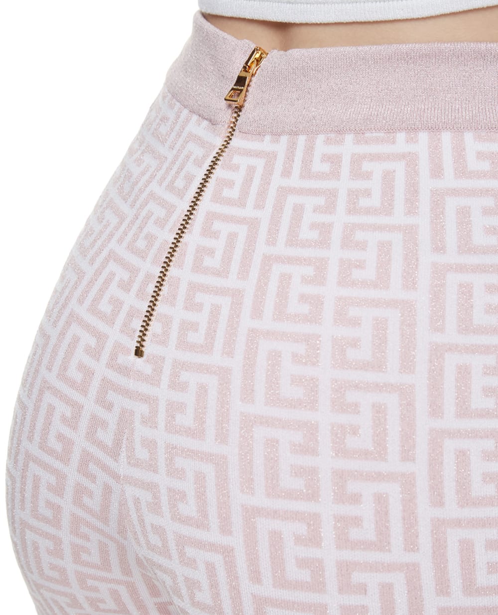 Брюки Balmain WF1PD005K272, разноцветный цвет • Купить в интернет-магазине Kameron