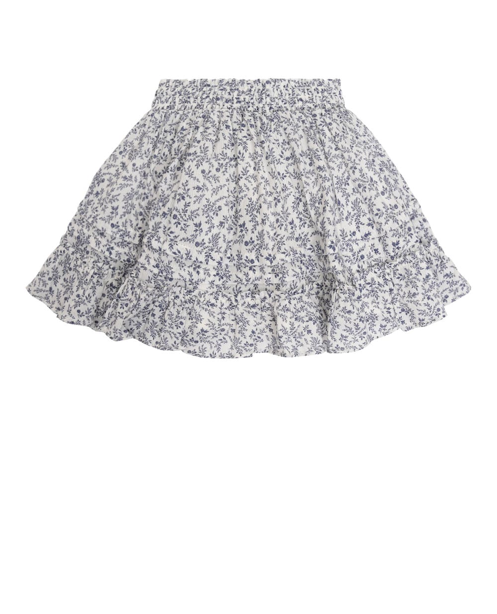 Юбка Polo Ralph Lauren Kids 313711866001, разноцветный цвет • Купить в интернет-магазине Kameron