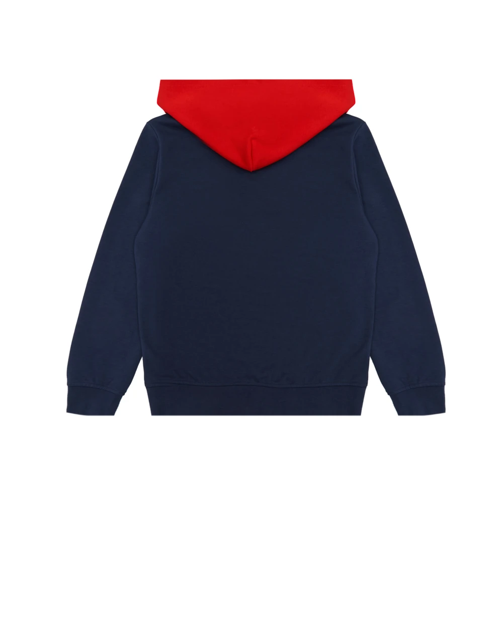 Худи Polo Ralph Lauren Kids 323844797001, синий цвет • Купить в интернет-магазине Kameron