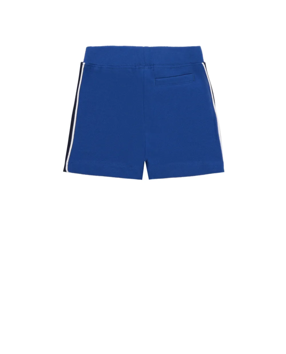 Шорты Polo Ralph Lauren Kids 322738536003, синий цвет • Купить в интернет-магазине Kameron