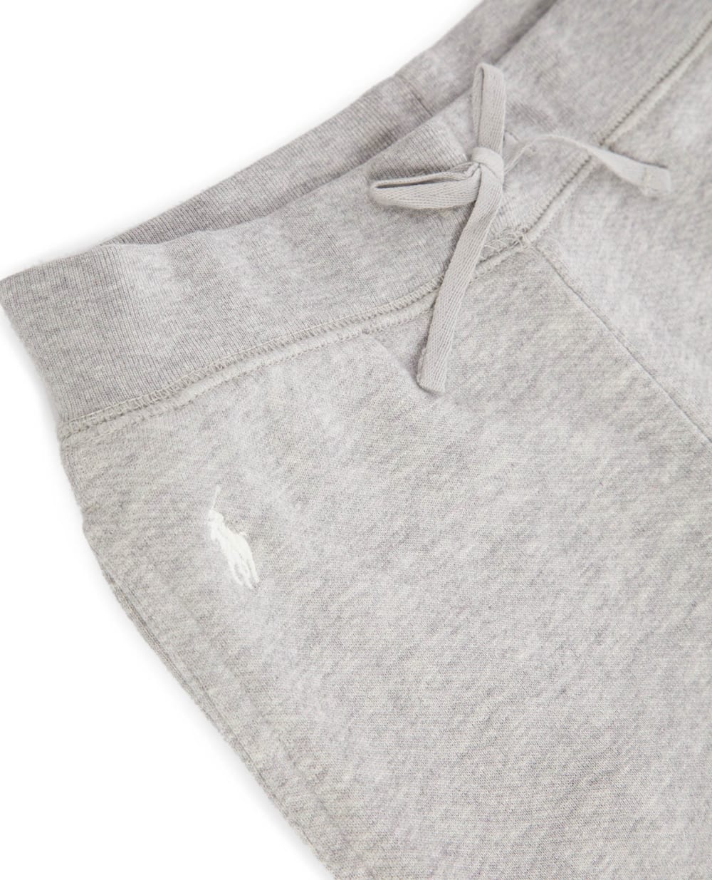 Детские спортивные брюки Polo Ralph Lauren Kids 311698768004, серый цвет • Купить в интернет-магазине Kameron
