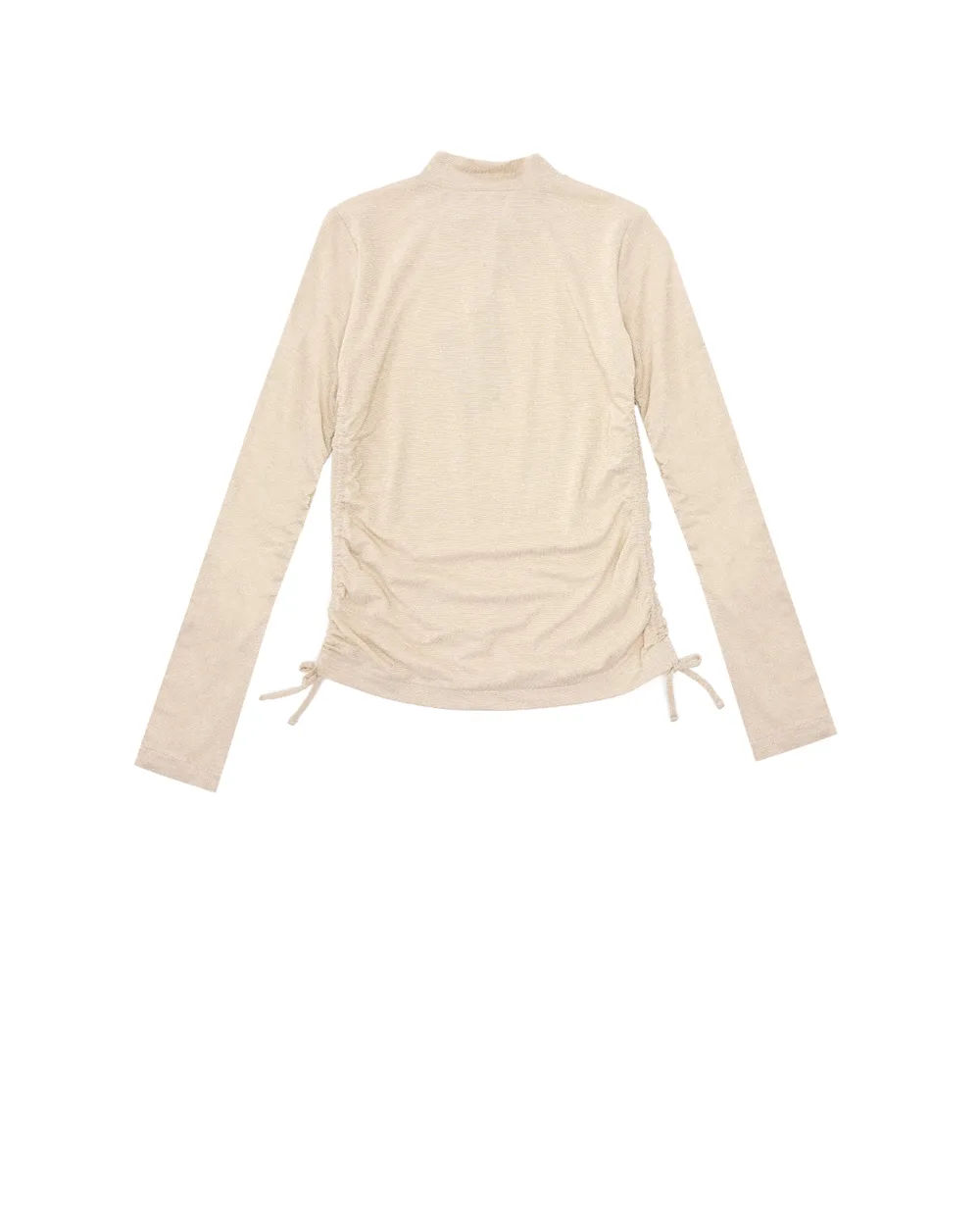 Дитячий гольф Dolce&Gabbana Kids L5JTML-FUGM9-B, золотий колір • Купити в інтернет-магазині Kameron