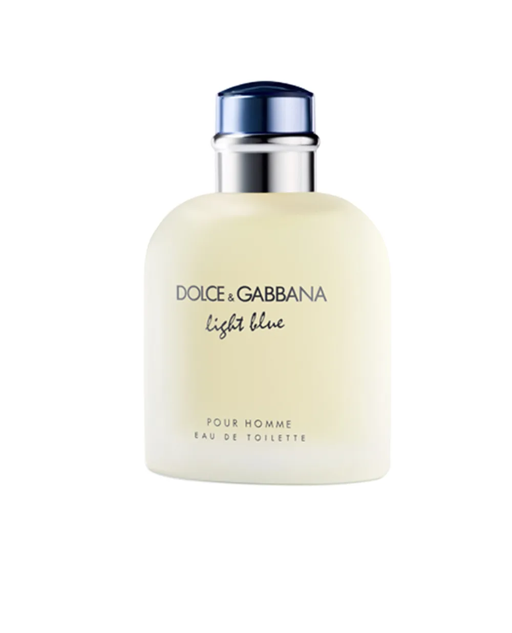 Туалетная вода Light Blue Pour Homme, 125 мл Dolce&Gabbana 30205150000-ЛАЙТБЛУПУРОМ, разноцветный цвет • Купить в интернет-магазине Kameron