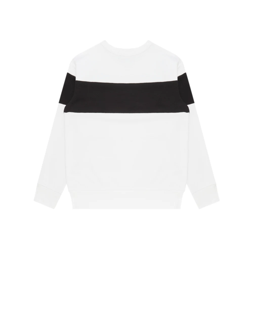 Свитшот Polo Ralph Lauren Kids 323846199002, белый цвет • Купить в интернет-магазине Kameron