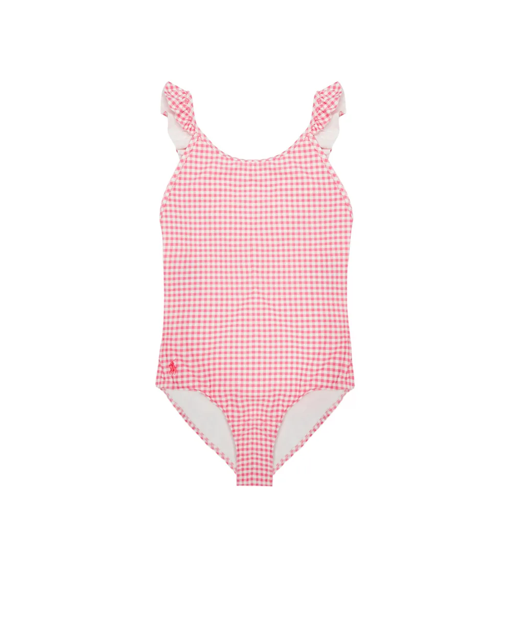 Детский купальник Polo Ralph Lauren Kids 312734795001, разноцветный цвет • Купить в интернет-магазине Kameron
