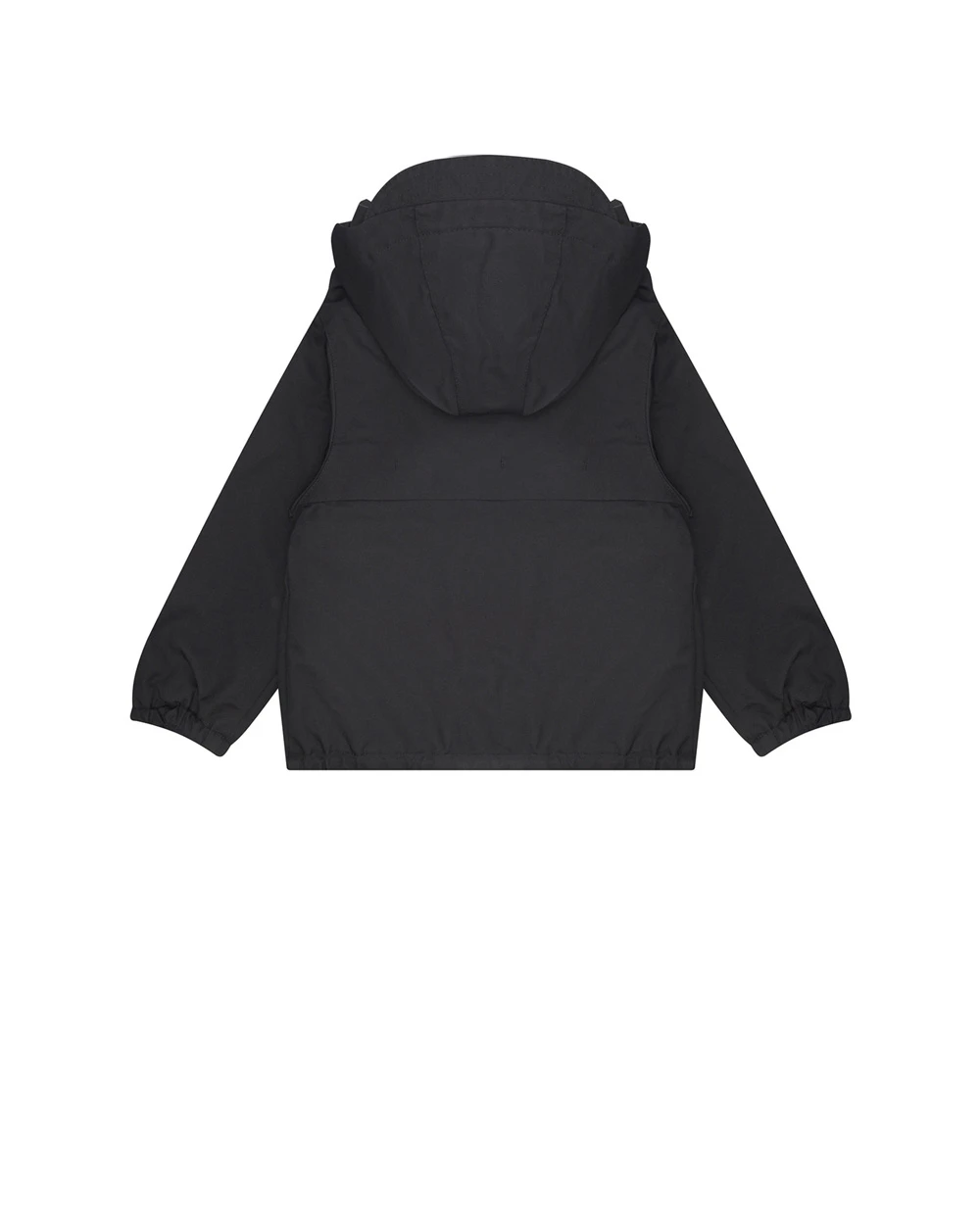 Детская куртка Polo Ralph Lauren Kids 321875510008, черный цвет • Купить в интернет-магазине Kameron