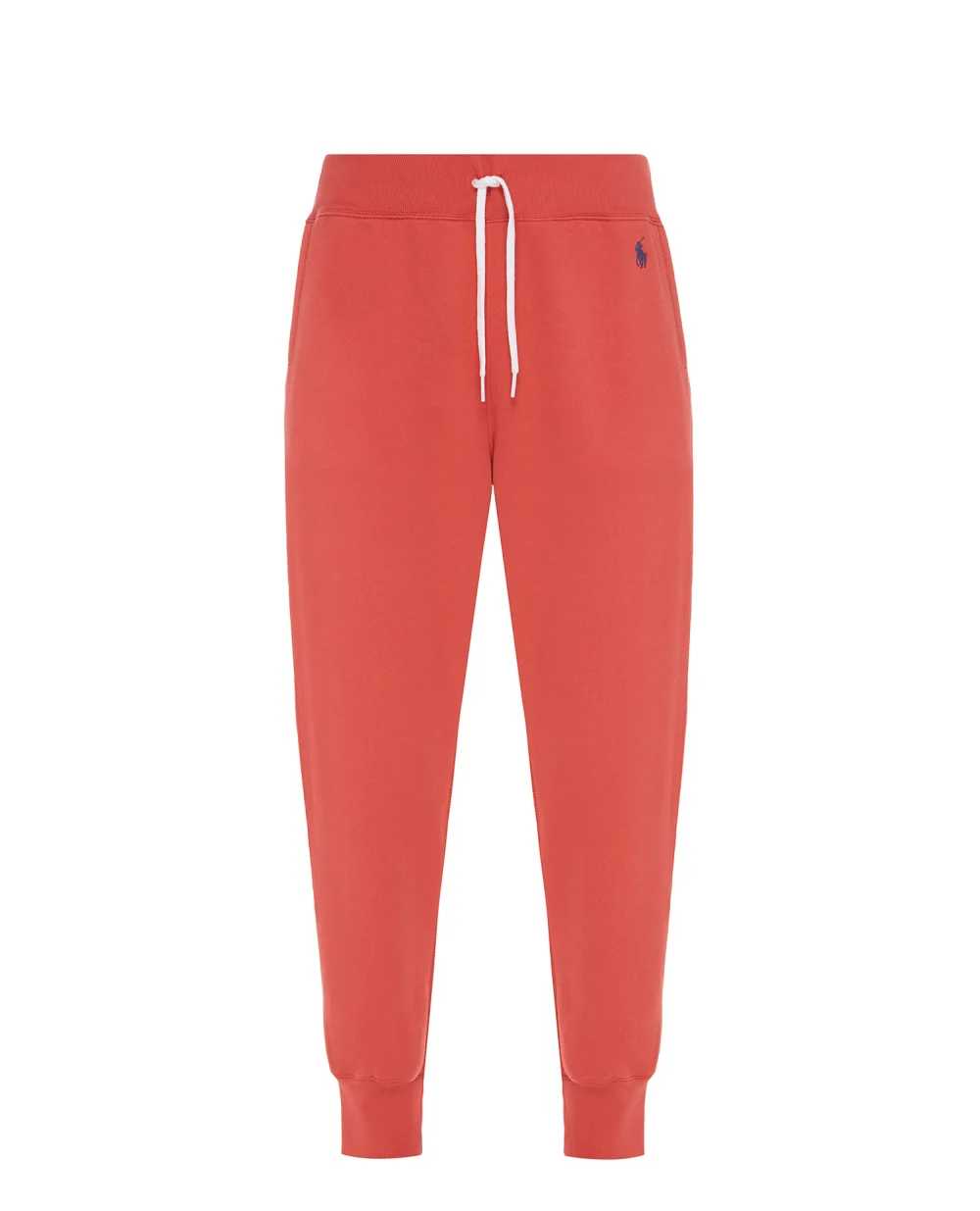 Спортивные брюки Polo Ralph Lauren 211794397018, красный цвет • Купить в интернет-магазине Kameron