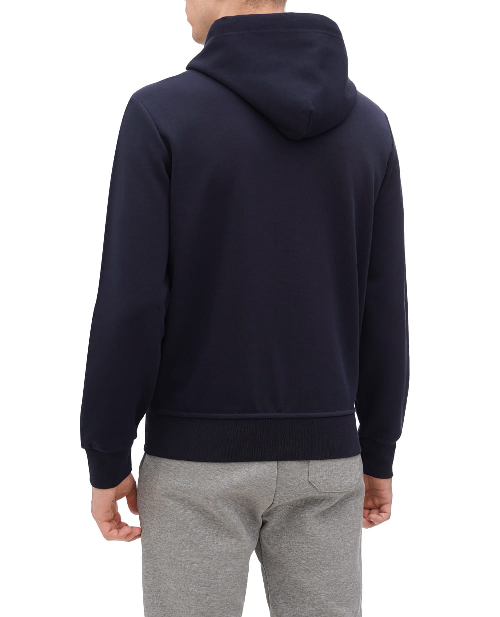 Толстовка (костюм) Polo Ralph Lauren 710888282002, темно-синий цвет • Купить в интернет-магазине Kameron