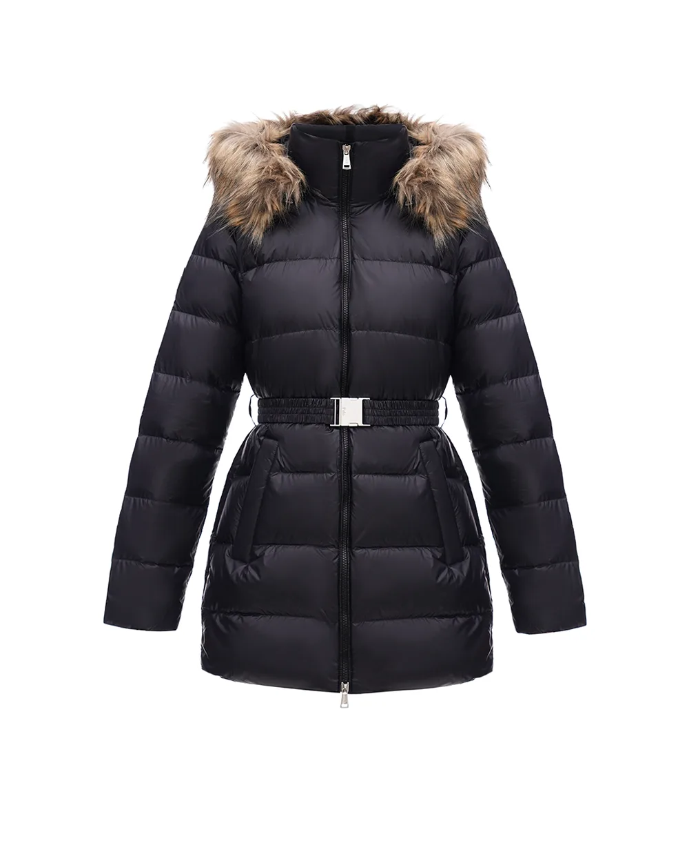 Куртка Polo Ralph Lauren 211908472001, черный цвет • Купить в интернет-магазине Kameron