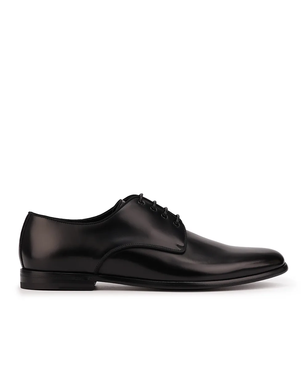 Туфлі Dolce&Gabbana A10703-A1203, чорний колір • Купити в інтернет-магазині Kameron