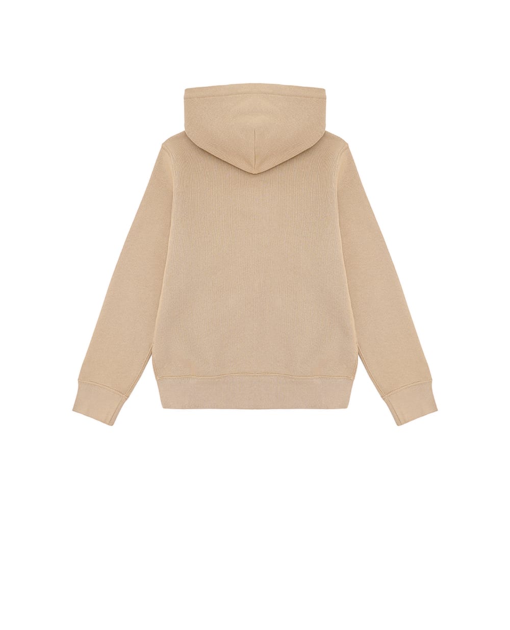 Детская толстовка (костюм) Polo Ralph Lauren Kids 323799360045, бежевый цвет • Купить в интернет-магазине Kameron
