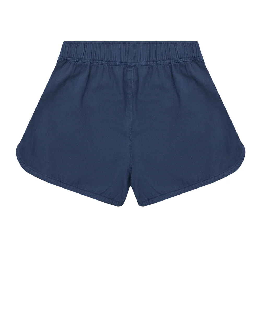 Детские шорты Polo Ralph Lauren Kids 313901833002, темно-синий цвет • Купить в интернет-магазине Kameron