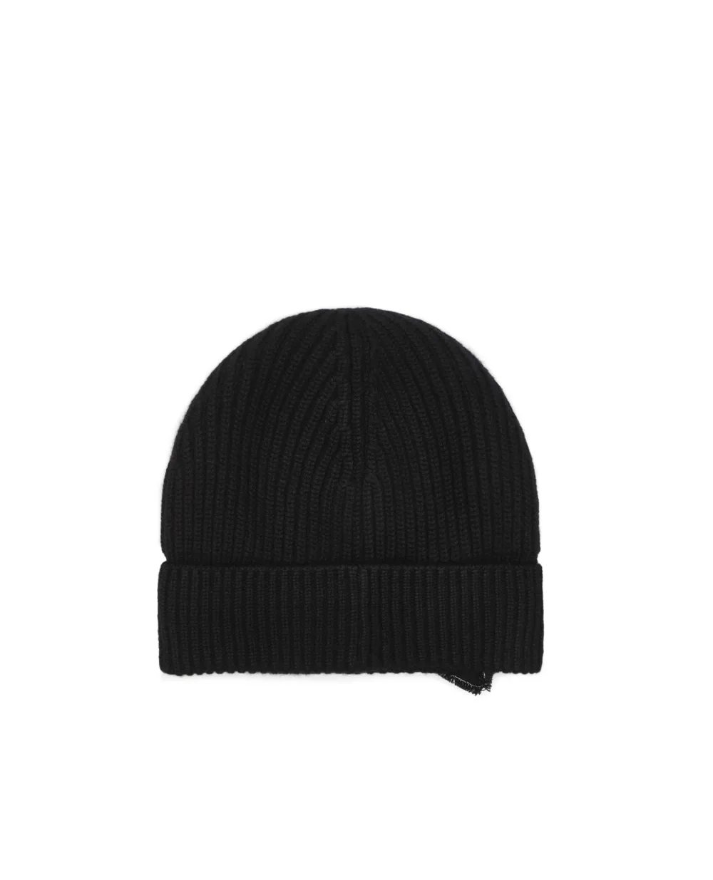 Шапка Dolce&Gabbana GXL42Z-JAWN4, черный цвет • Купить в интернет-магазине Kameron