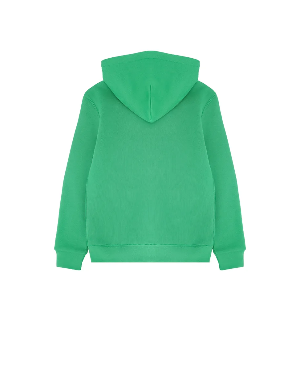 Детская толстовка (костюм) Polo Ralph Lauren Kids 323799360041, зеленый цвет • Купить в интернет-магазине Kameron