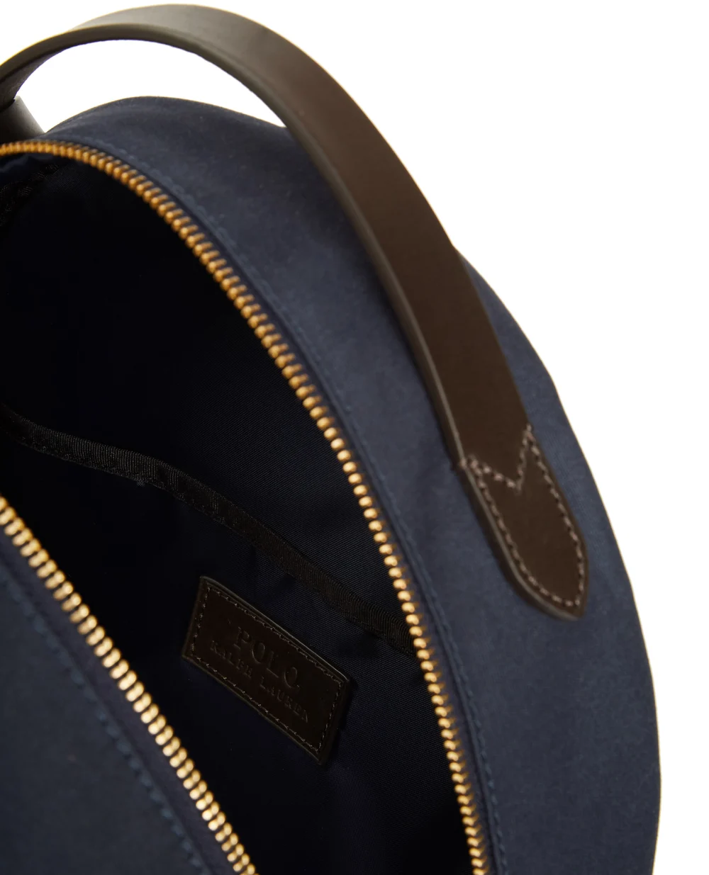 Рюкзак Polo Ralph Lauren 405829414003, синий цвет • Купить в интернет-магазине Kameron