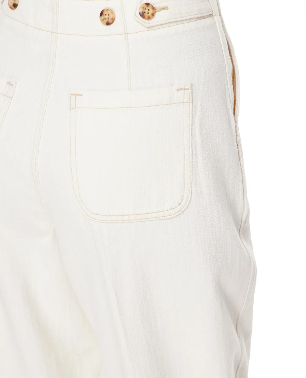 Джинсы Polo Ralph Lauren 211890788001, белый цвет • Купить в интернет-магазине Kameron