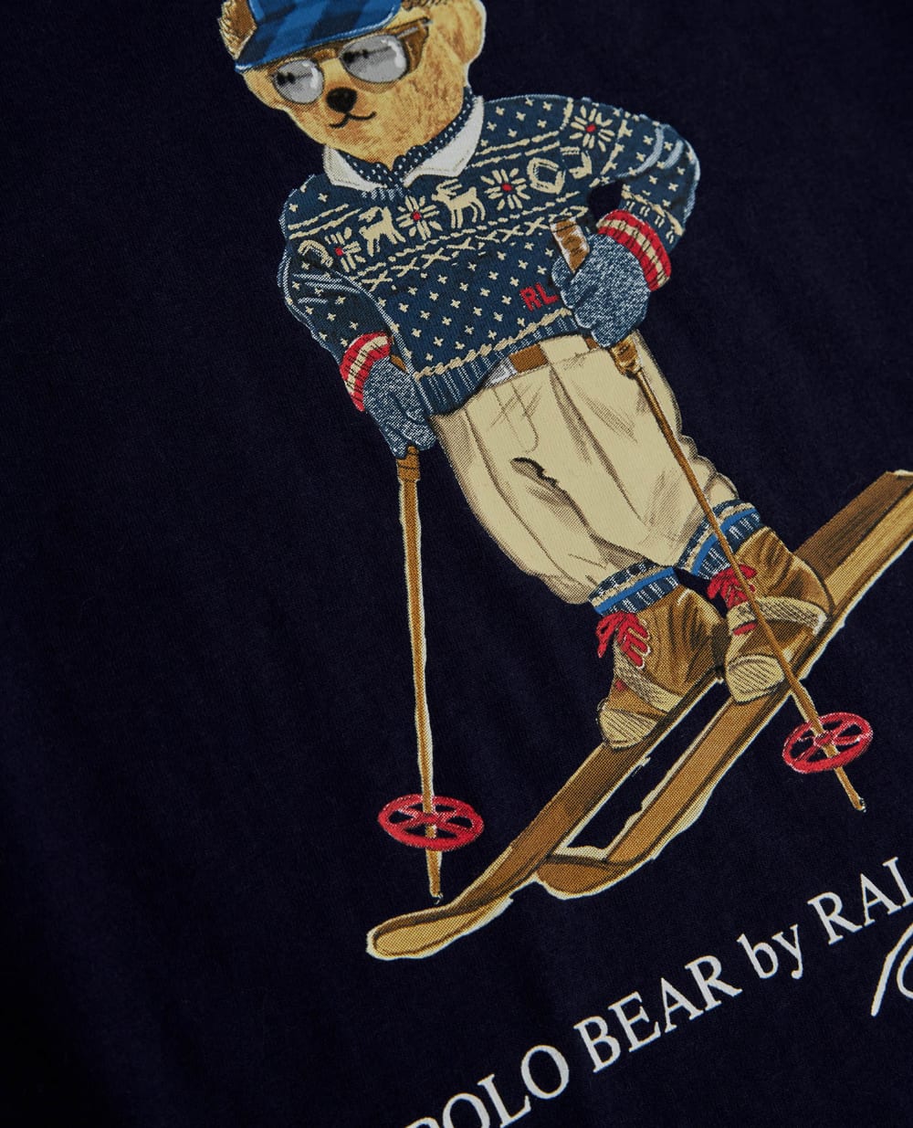 Лонгслив Polo Ralph Lauren Kids 322853792002, синий цвет • Купить в интернет-магазине Kameron