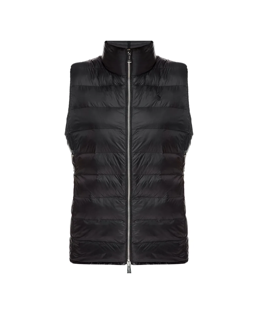 Жилет Polo Ralph Lauren 211865116001, черный цвет • Купить в интернет-магазине Kameron