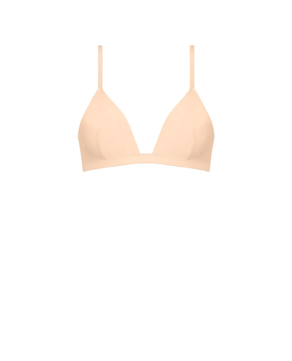 Бюстгальтер SCULPT ERES 60850, бежевый цвет • Купить в интернет-магазине Kameron