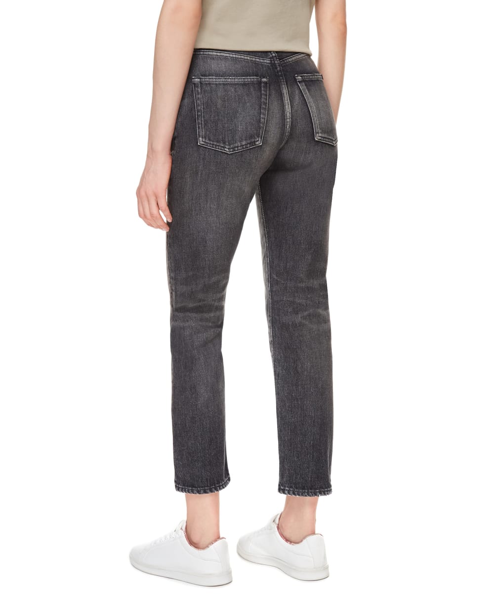 Джинсы Saint Laurent 648437-Y07KB, черный цвет • Купить в интернет-магазине Kameron