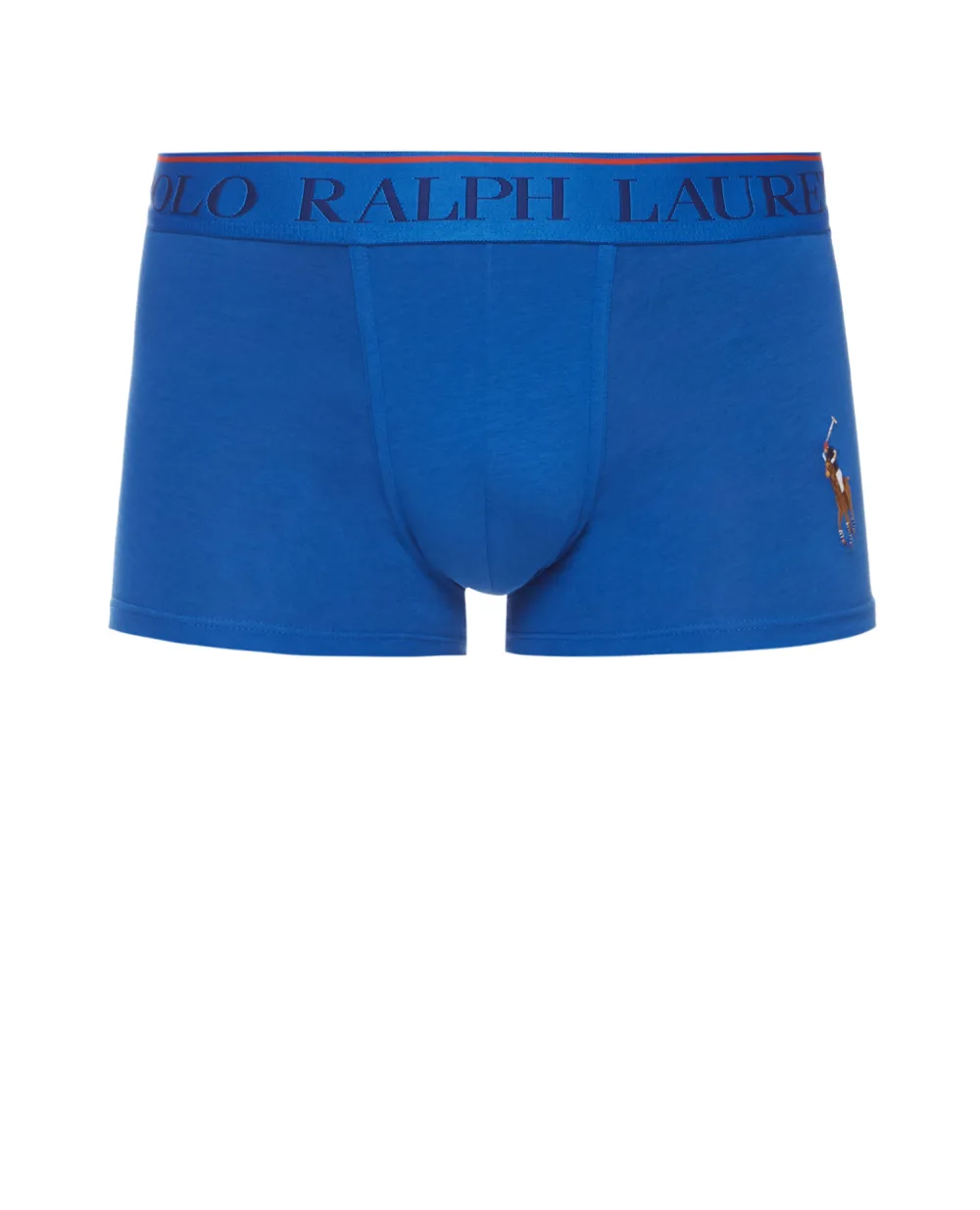 Боксеры Polo Ralph Lauren 714830303006, синий цвет • Купить в интернет-магазине Kameron