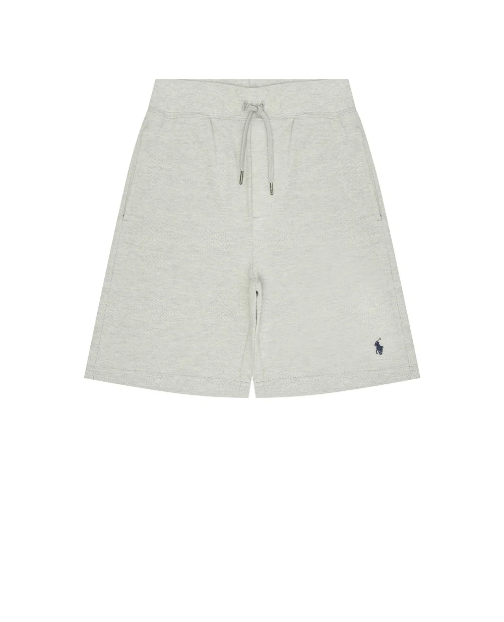 Детские шорты Polo Ralph Lauren Kids 323842275008, серый цвет • Купить в интернет-магазине Kameron