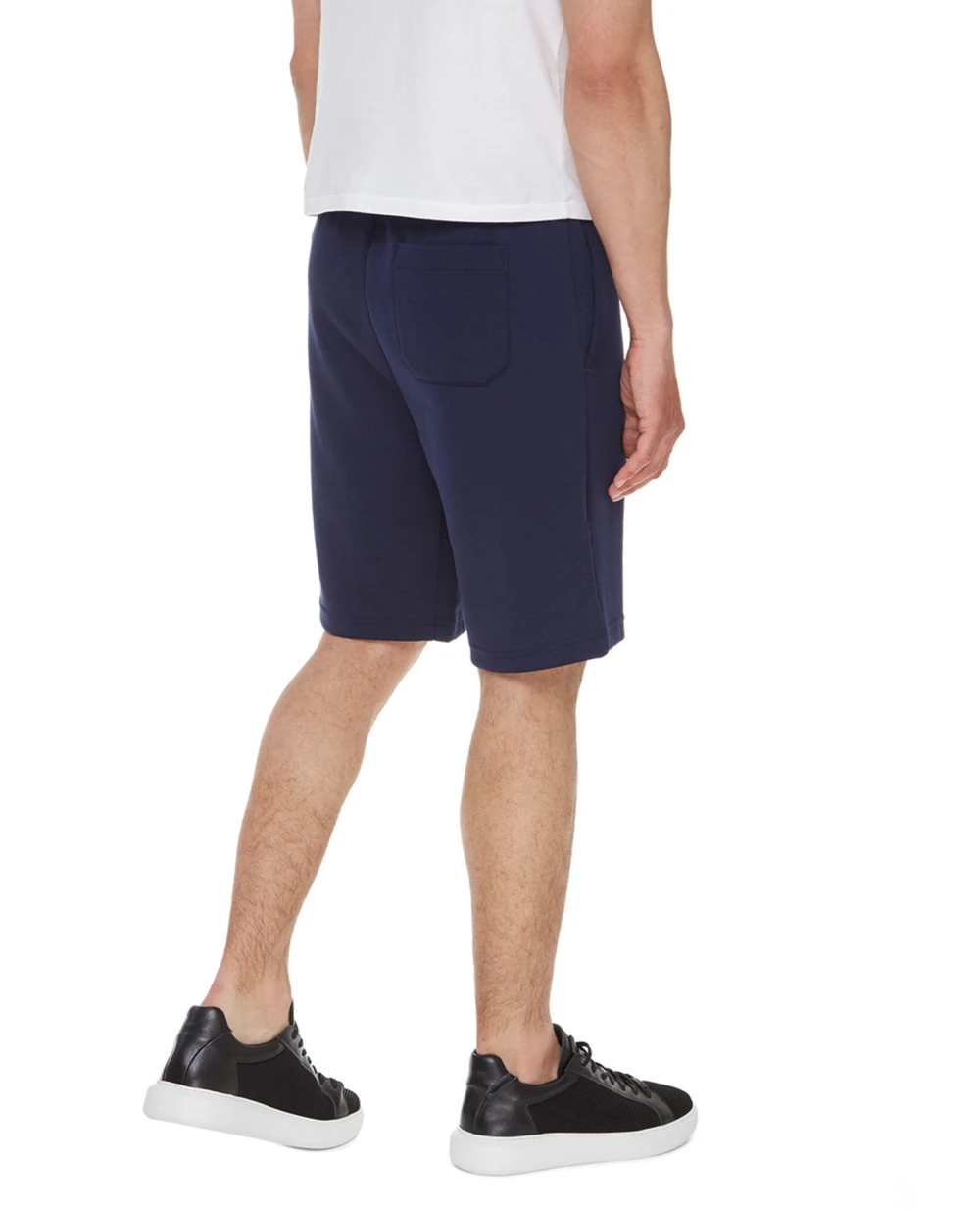 Шорты Polo Ralph Lauren 710839044004, синий цвет • Купить в интернет-магазине Kameron