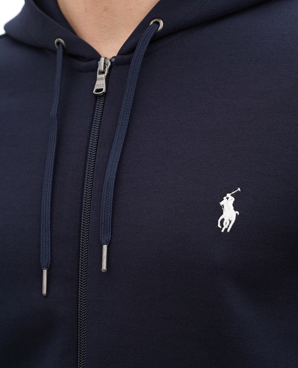 Толстовка (костюм) Polo Ralph Lauren 710888282002, темно-синий цвет • Купить в интернет-магазине Kameron