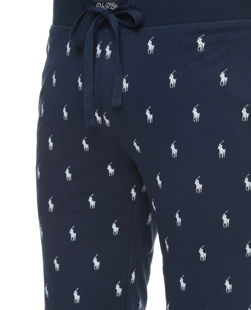 Шорты Polo Ralph Lauren 714844765001, темно-синий цвет • Купить в интернет-магазине Kameron