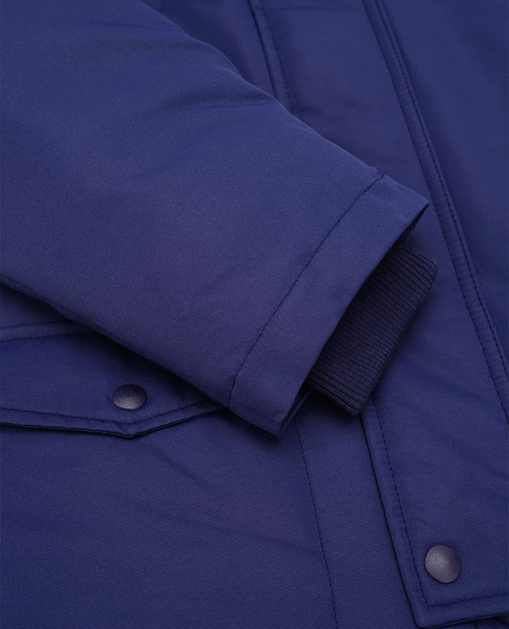 Детская куртка Polo Ralph Lauren Kids 322908216001, синий цвет • Купить в интернет-магазине Kameron