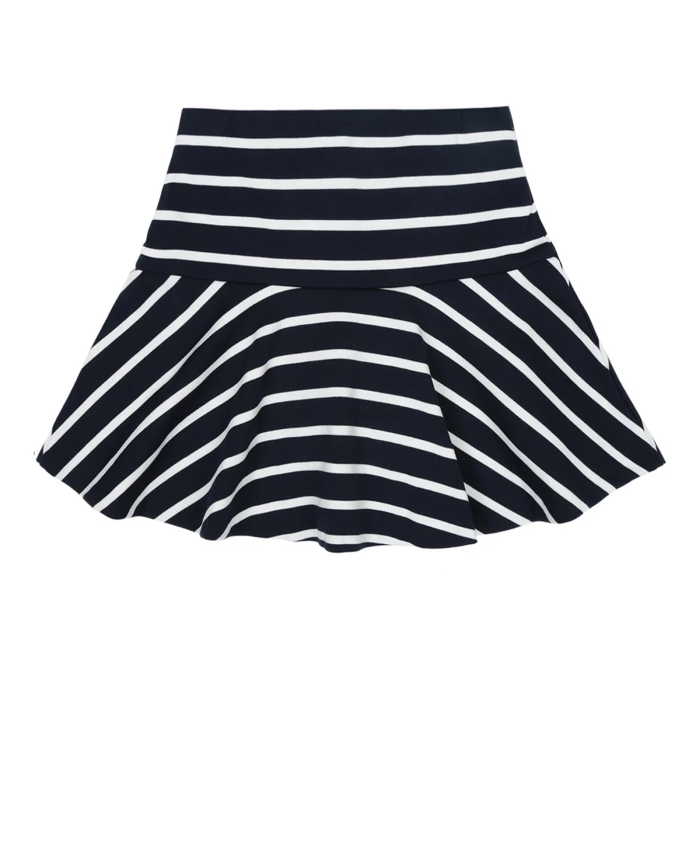 Юбка Polo Ralph Lauren Kids 311765693001, синий цвет • Купить в интернет-магазине Kameron