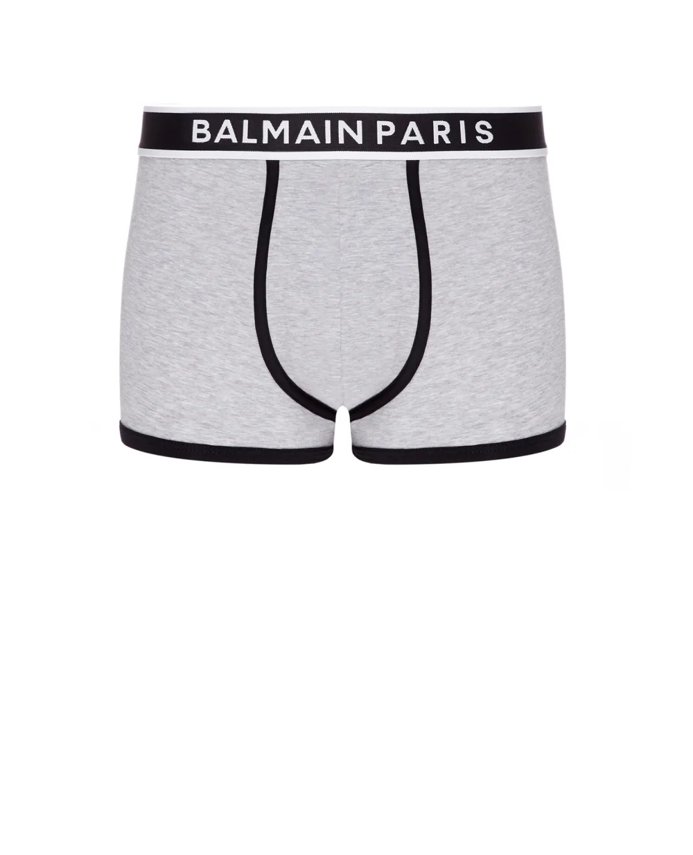 Боксеры Balmain BRLD55200, серый цвет • Купить в интернет-магазине Kameron