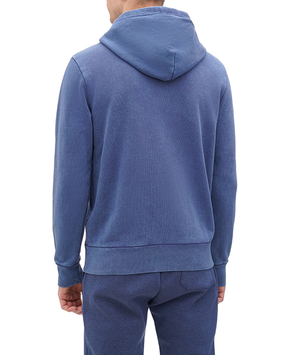 Толстовка (костюм) Polo Ralph Lauren 710916692001, синий цвет • Купить в интернет-магазине Kameron