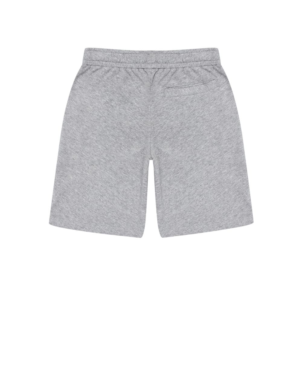 Детские шорты Polo Ralph Lauren Kids 321903113002, серый цвет • Купить в интернет-магазине Kameron