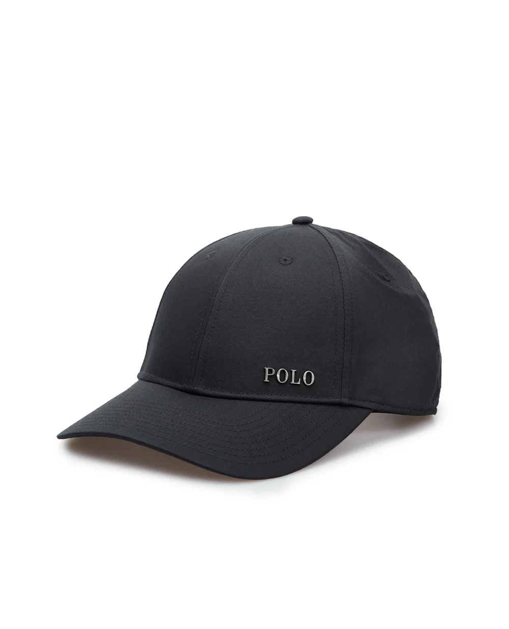 Бейсболка Polo Ralph Lauren 710869850001, черный цвет • Купить в интернет-магазине Kameron