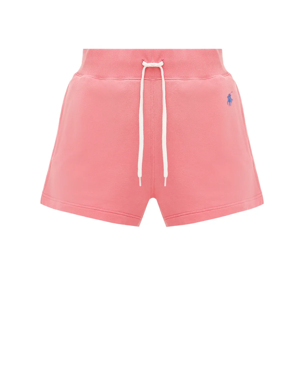 Шорты Polo Ralph Lauren 211935586001, розовый цвет • Купить в интернет-магазине Kameron