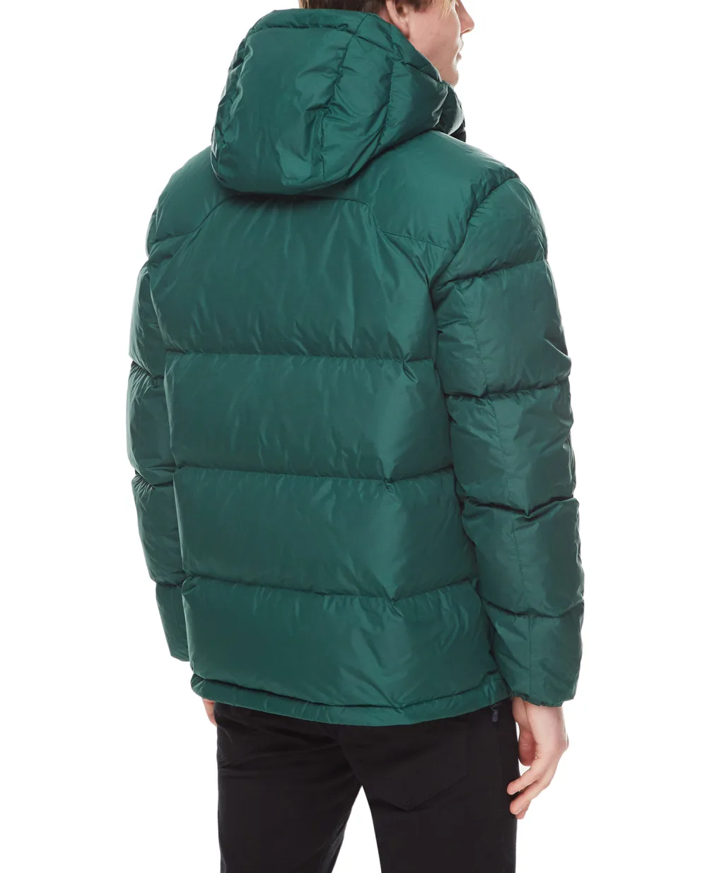 Пуховик Polo Ralph Lauren 710810936010, зеленый цвет • Купить в интернет-магазине Kameron