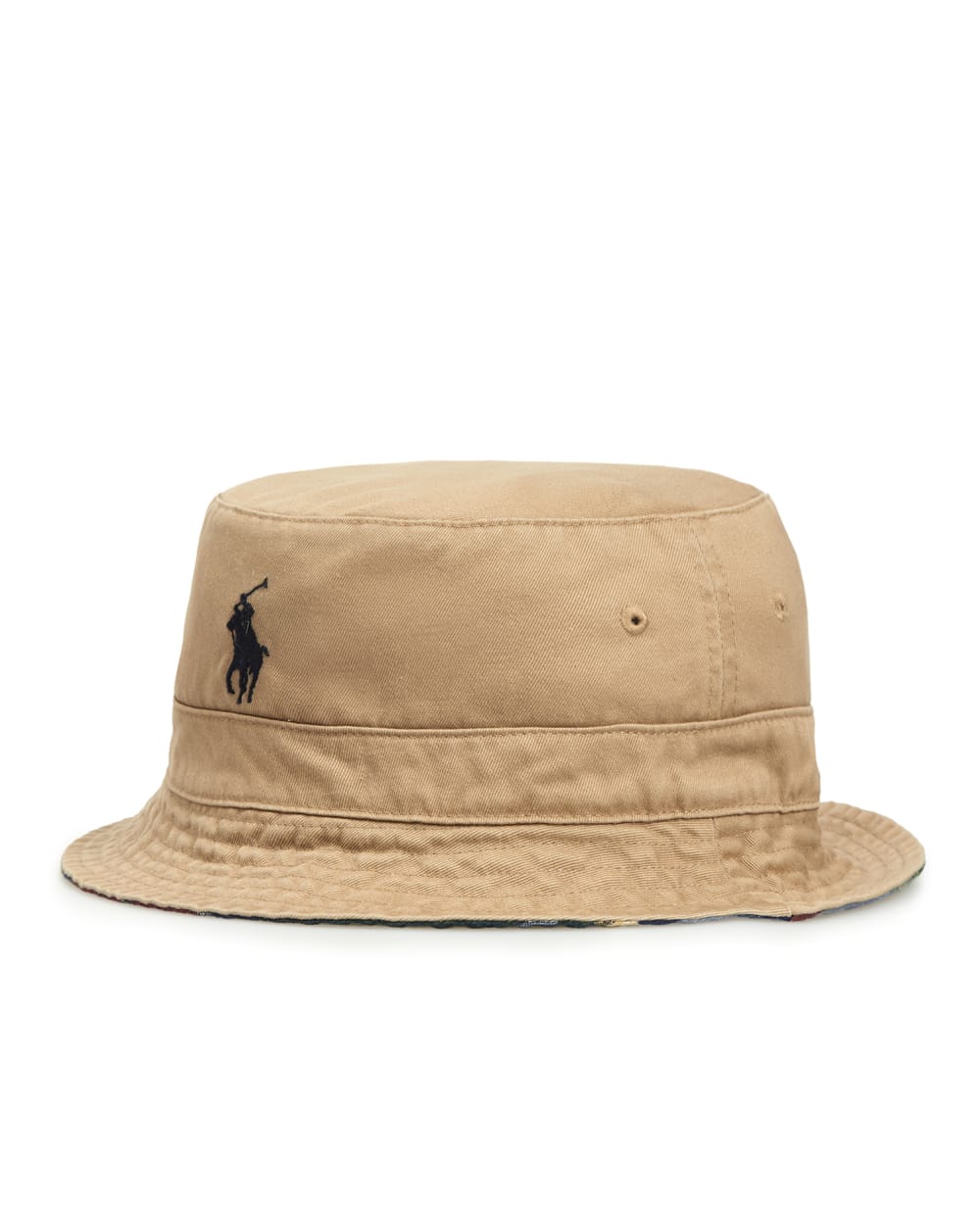 Панама Polo Ralph Lauren 710833778001, разноцветный цвет • Купить в интернет-магазине Kameron