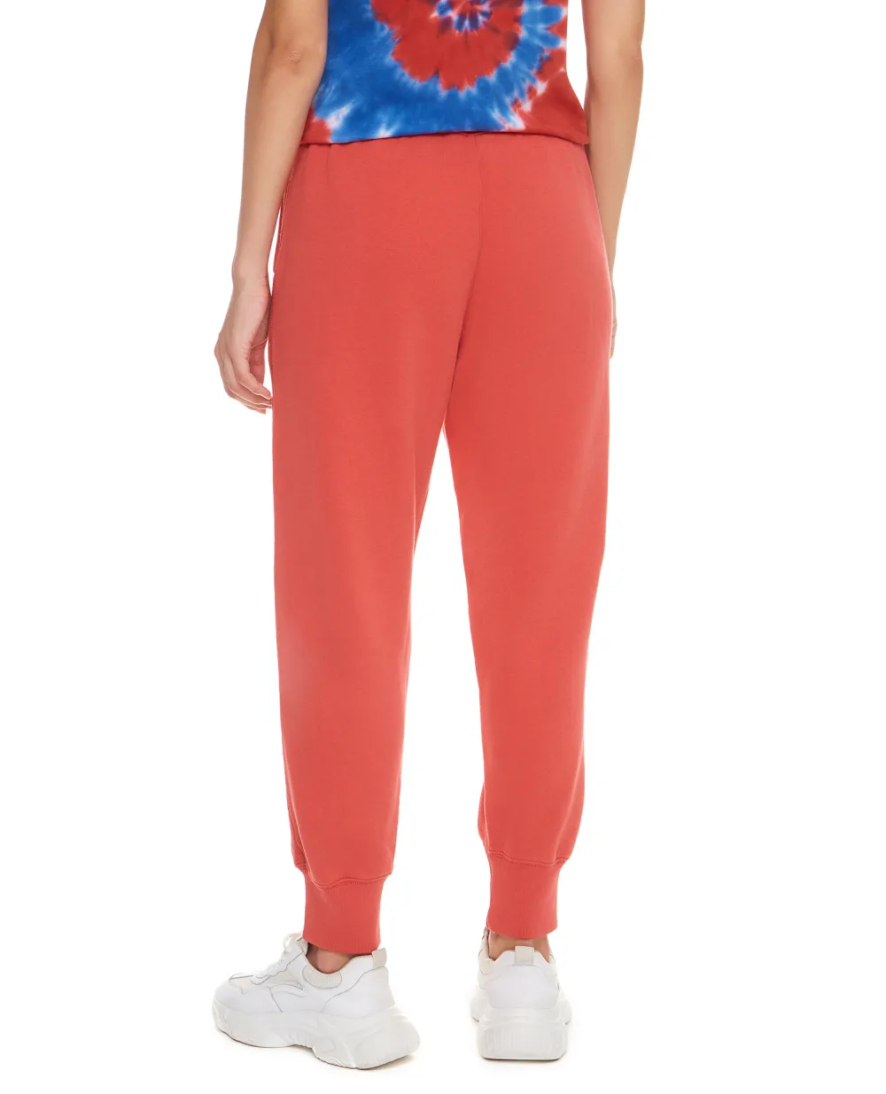 Спортивные брюки Polo Ralph Lauren 211794397018, красный цвет • Купить в интернет-магазине Kameron