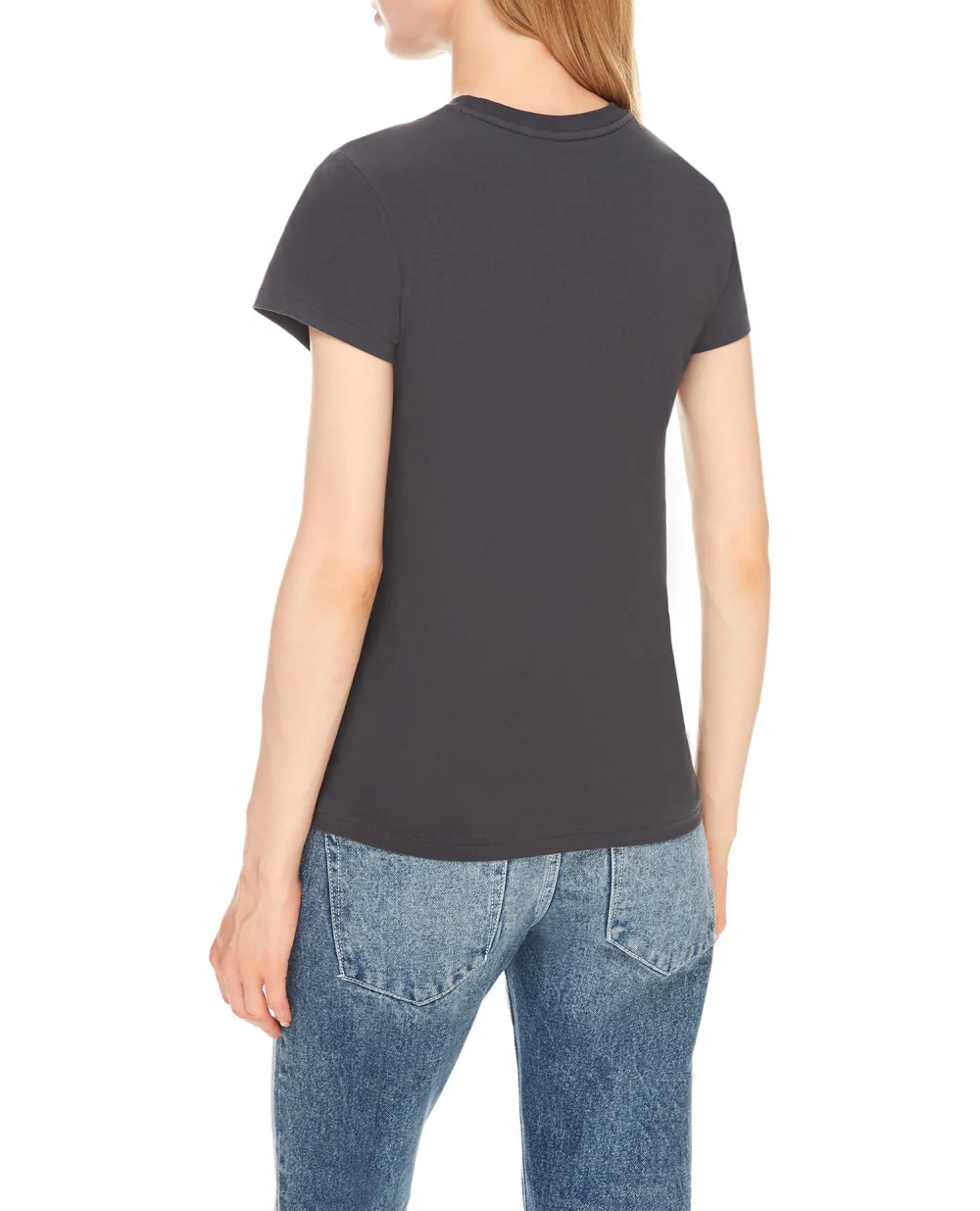 Футболка Polo Ralph Lauren 211839165002, черный цвет • Купить в интернет-магазине Kameron