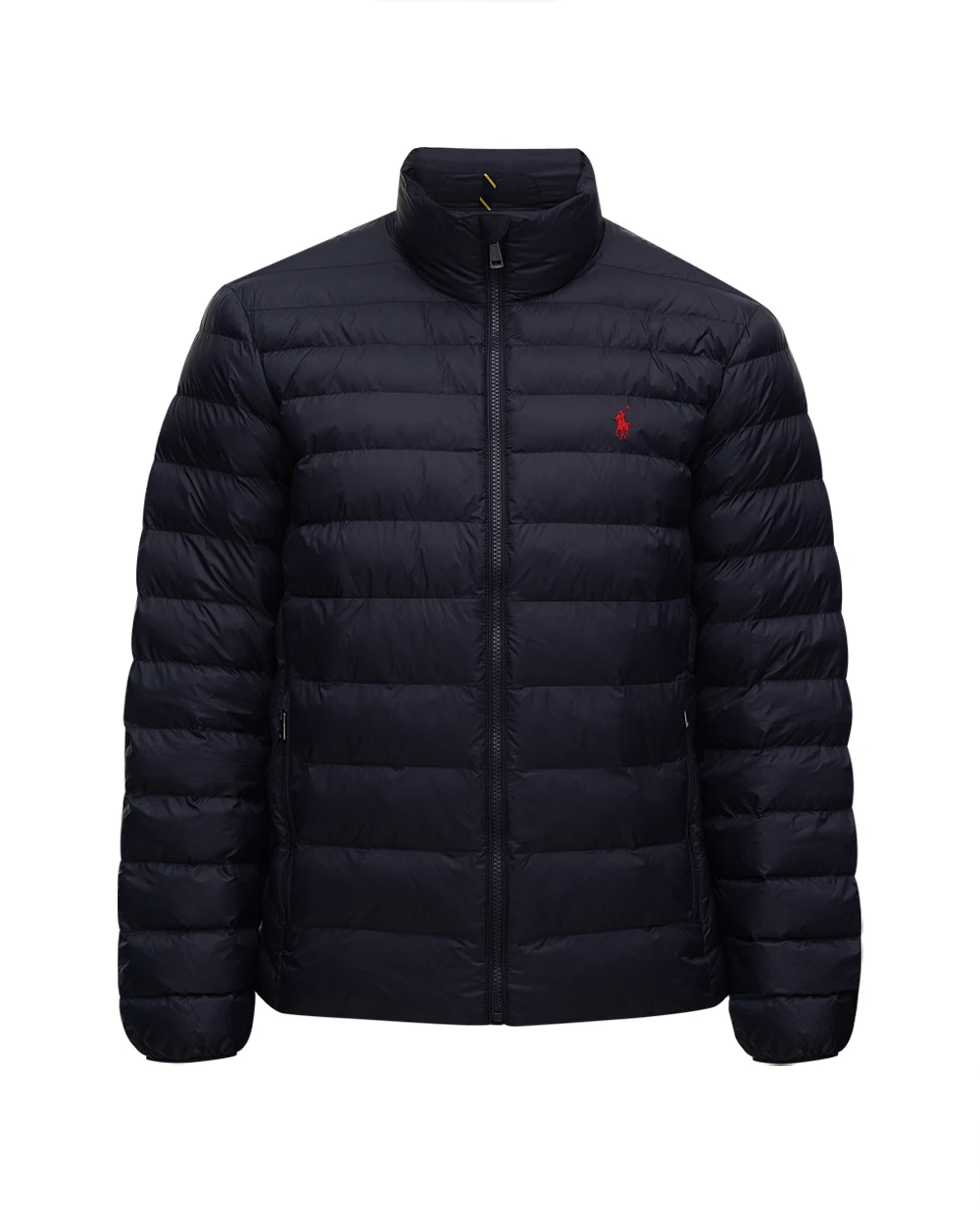 Куртка Polo Ralph Lauren 710940238001, темно-синий цвет • Купить в интернет-магазине Kameron