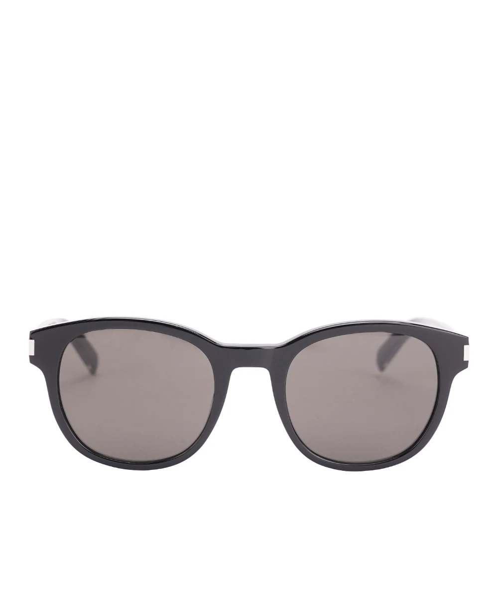 Солнцезащитные очки Saint Laurent SL 620-001, черный цвет • Купить в интернет-магазине Kameron