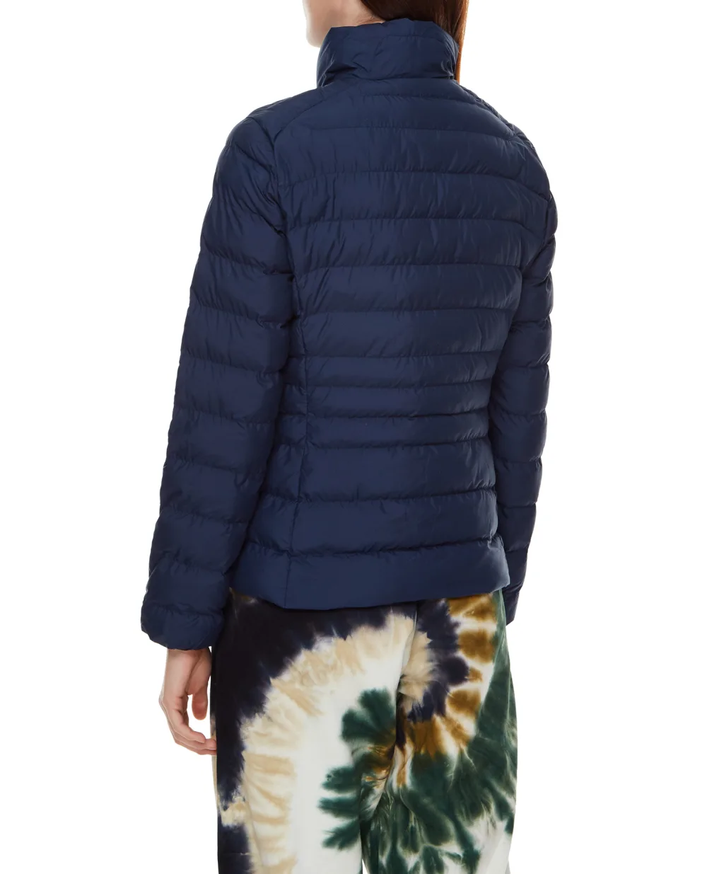 Куртка Polo Ralph Lauren 211798841002, темно-синий цвет • Купить в интернет-магазине Kameron