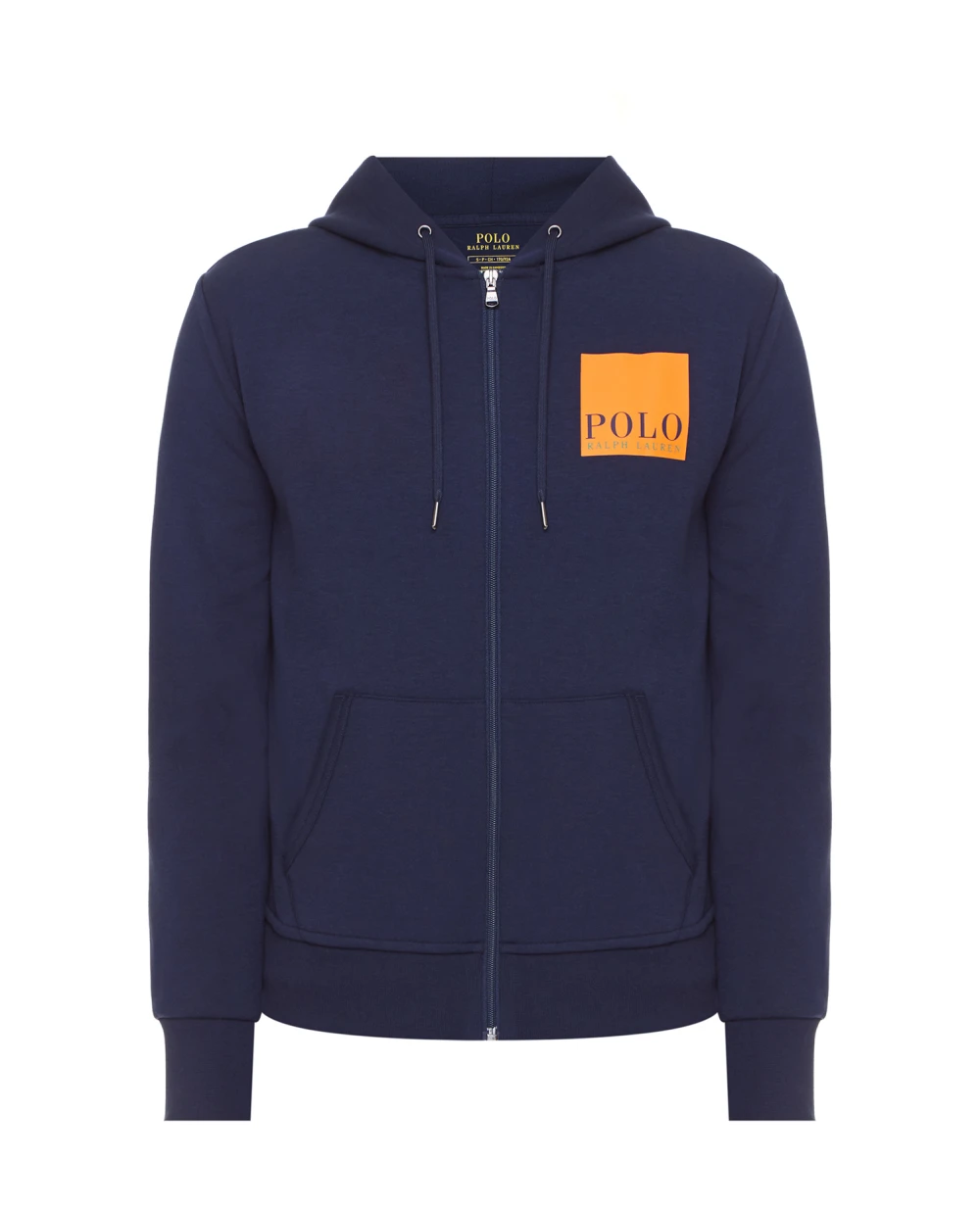 Худи Polo Ralph Lauren 710839043003, синий цвет • Купить в интернет-магазине Kameron