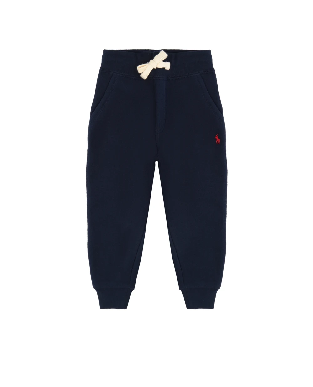Детские спортивные брюки Polo Ralph Lauren Kids 321720897003, темно-синий цвет • Купить в интернет-магазине Kameron