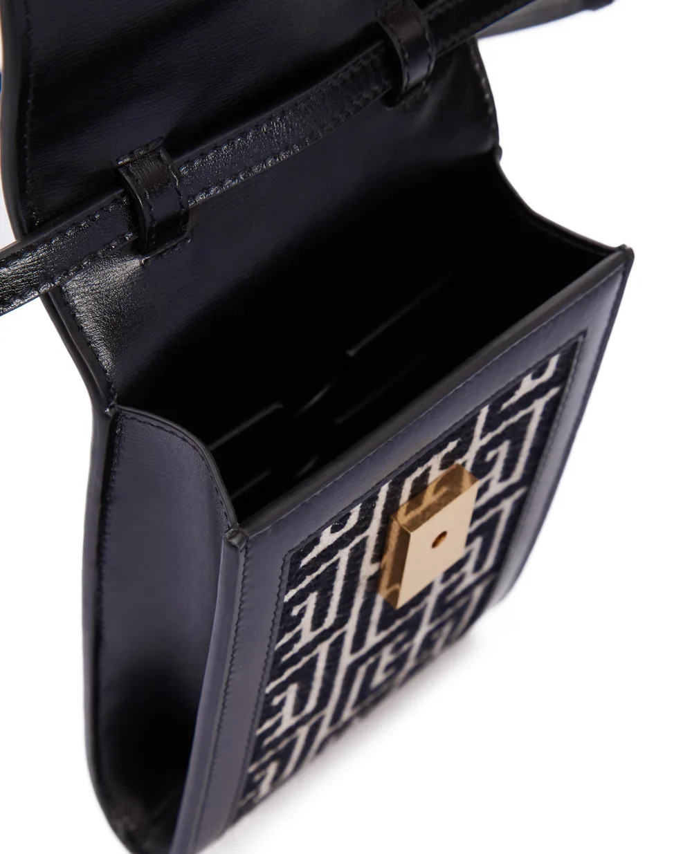 Чехол для iPhone Balmain WN1LD128TJLX, разноцветный цвет • Купить в интернет-магазине Kameron