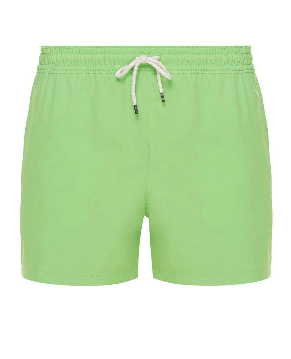 Плавательные шорты Polo Ralph Lauren 710837404006, салатовый цвет • Купить в интернет-магазине Kameron