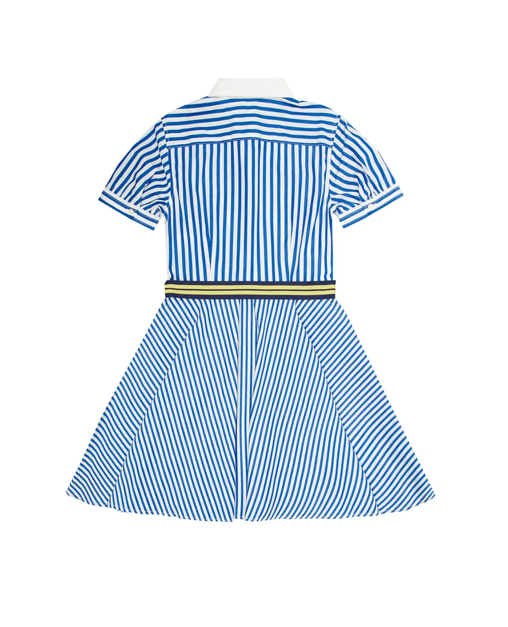 Платье Polo Ralph Lauren Kids 313833014001, разноцветный цвет • Купить в интернет-магазине Kameron