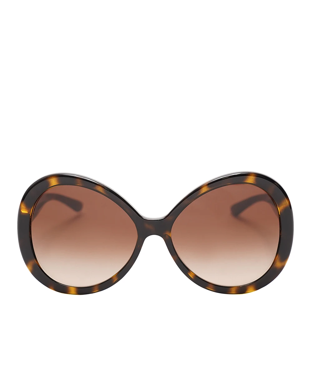Солнцезащитные очки Dolce&Gabbana 6194-U502-1360, коричневый цвет • Купить в интернет-магазине Kameron