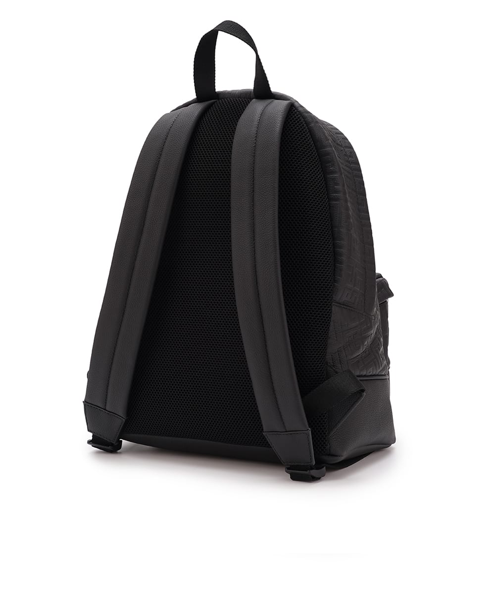 Рюкзак  Balmain DM1GE150LPSE, черный цвет • Купить в интернет-магазине Kameron